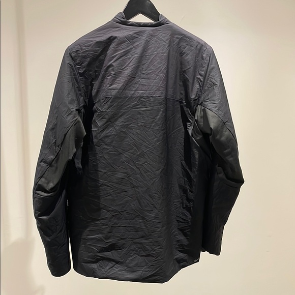 Nike x Gyakusou Black Jacket - Picture 3 of 4